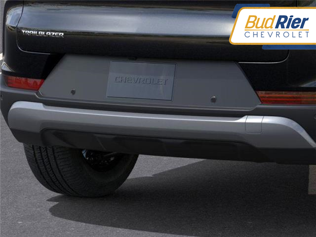 2026 Chevrolet TrailBlazer LT (Stk: 2-018610) in Paisley - Image 14 of 24