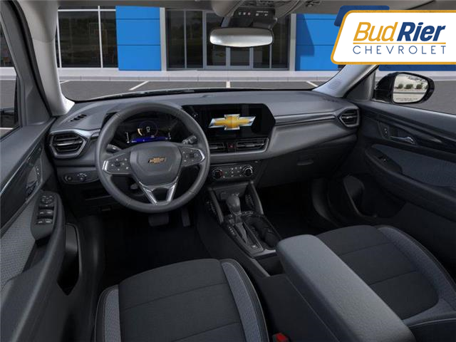 2026 Chevrolet TrailBlazer LT (Stk: 2-018610) in Paisley - Image 15 of 24