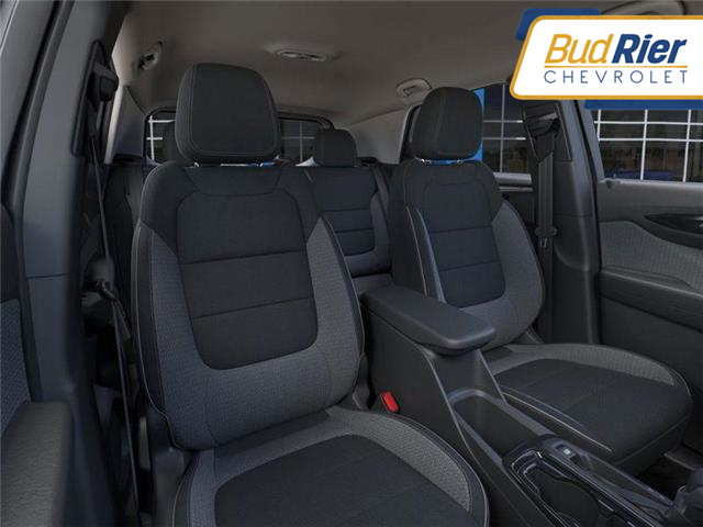 2026 Chevrolet TrailBlazer LT (Stk: 2-018610) in Paisley - Image 16 of 24