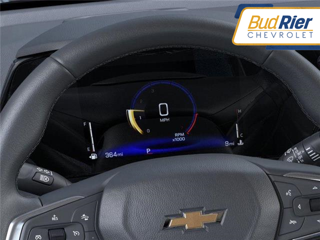 2026 Chevrolet TrailBlazer LT (Stk: 2-018610) in Paisley - Image 18 of 24