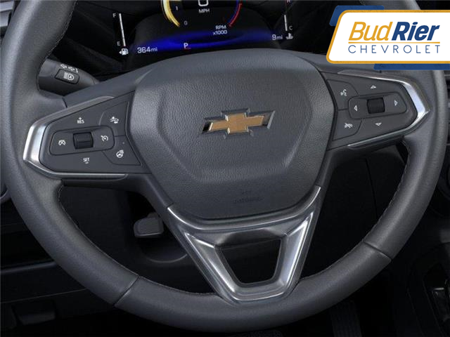 2026 Chevrolet TrailBlazer LT (Stk: 2-018610) in Paisley - Image 19 of 24