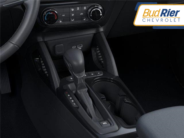 2026 Chevrolet TrailBlazer LT (Stk: 2-018610) in Paisley - Image 23 of 24