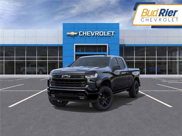 2026 Chevrolet Silverado 1500 RST (Stk: 2-168811) in Paisley - Image 1 of 24