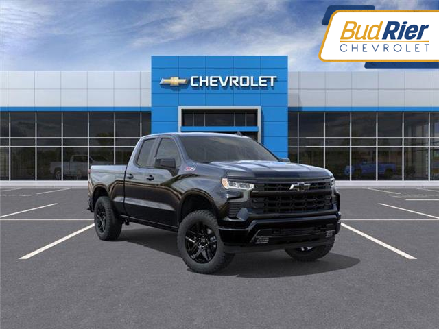 2026 Chevrolet Silverado 1500 RST (Stk: 2-168811) in Paisley - Image 2 of 24