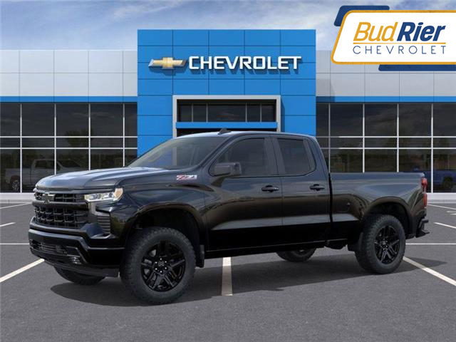 2026 Chevrolet Silverado 1500 RST (Stk: 2-168811) in Paisley - Image 3 of 24