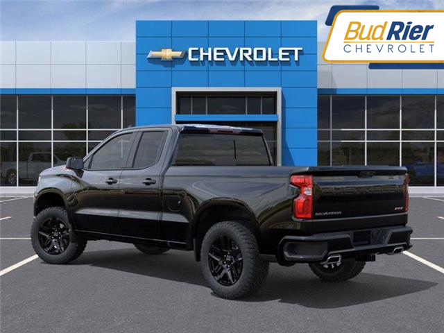 2026 Chevrolet Silverado 1500 RST (Stk: 2-168811) in Paisley - Image 4 of 24