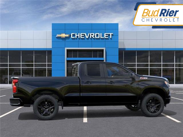 2026 Chevrolet Silverado 1500 RST (Stk: 2-168811) in Paisley - Image 6 of 24