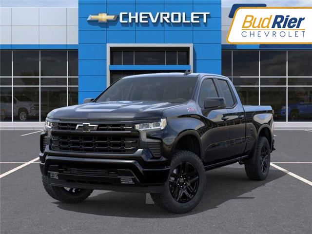 2026 Chevrolet Silverado 1500 RST (Stk: 2-168811) in Paisley - Image 7 of 24