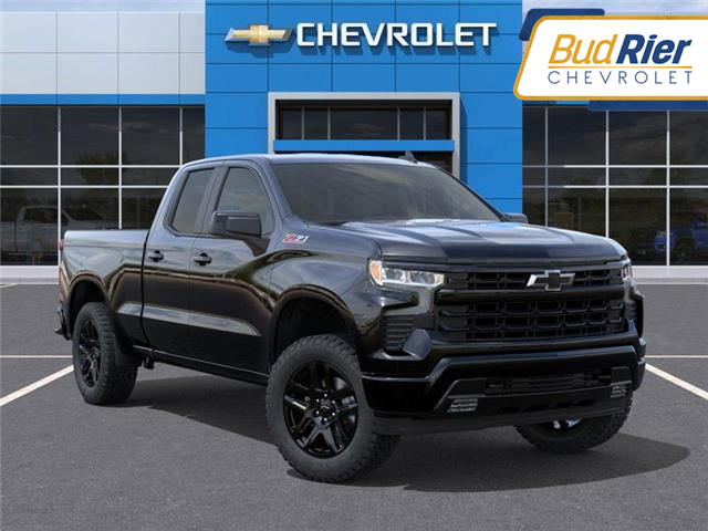 2026 Chevrolet Silverado 1500 RST (Stk: 2-168811) in Paisley - Image 8 of 24