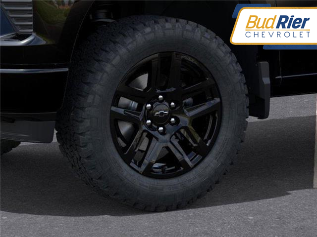 2026 Chevrolet Silverado 1500 RST (Stk: 2-168811) in Paisley - Image 9 of 24