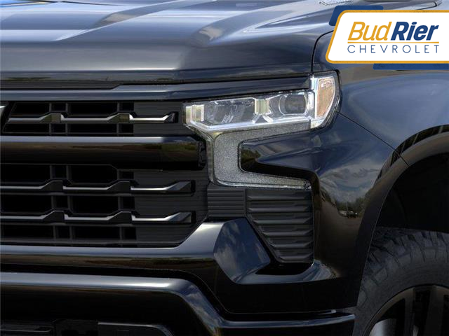 2026 Chevrolet Silverado 1500 RST (Stk: 2-168811) in Paisley - Image 10 of 24