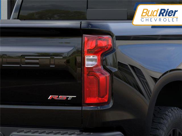 2026 Chevrolet Silverado 1500 RST (Stk: 2-168811) in Paisley - Image 11 of 24