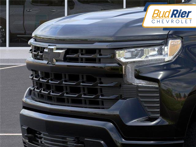 2026 Chevrolet Silverado 1500 RST (Stk: 2-168811) in Paisley - Image 13 of 24