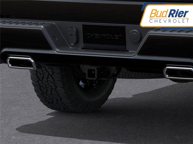 2026 Chevrolet Silverado 1500 RST (Stk: 2-168811) in Paisley - Image 14 of 24