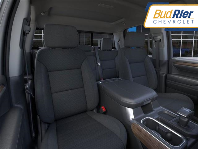 2026 Chevrolet Silverado 1500 RST (Stk: 2-168811) in Paisley - Image 16 of 24