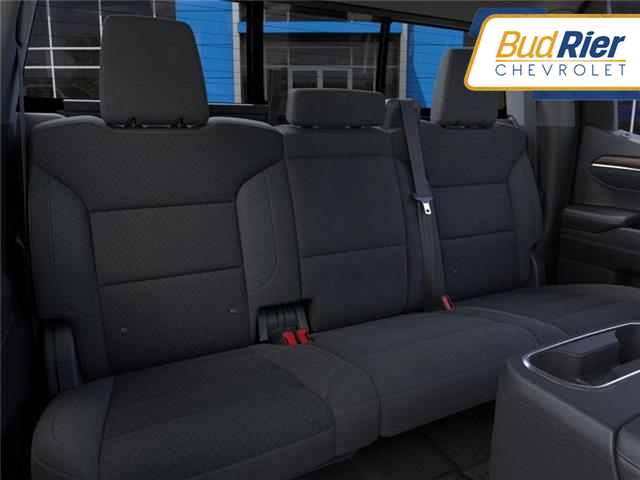 2026 Chevrolet Silverado 1500 RST (Stk: 2-168811) in Paisley - Image 17 of 24