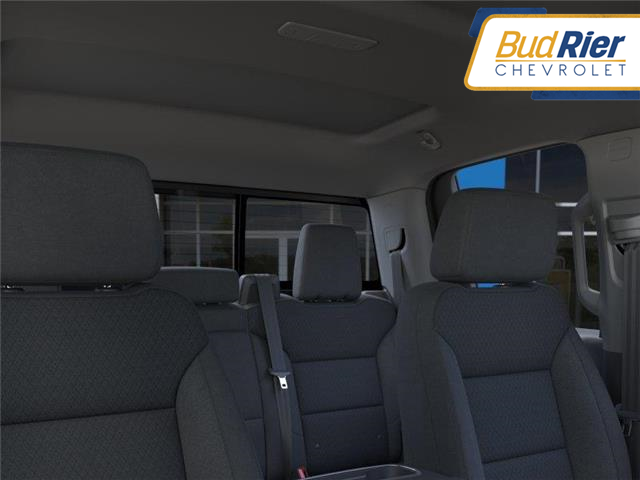2026 Chevrolet Silverado 1500 RST (Stk: 2-168811) in Paisley - Image 24 of 24