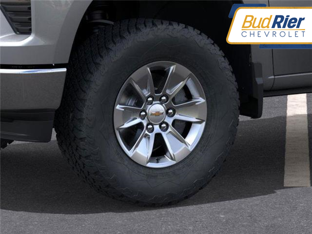 2026 Chevrolet Silverado 1500 Work Truck (Stk: 2-137487) in Paisley - Image 9 of 24