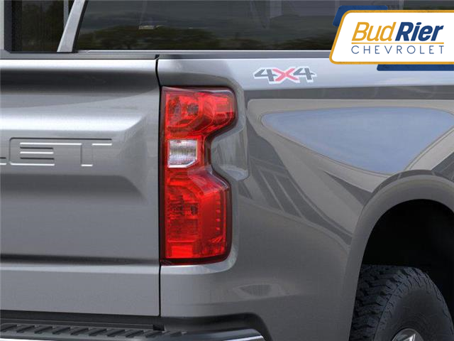 2026 Chevrolet Silverado 1500 Work Truck (Stk: 2-137487) in Paisley - Image 11 of 24