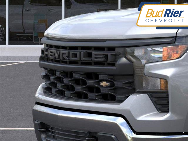 2026 Chevrolet Silverado 1500 Work Truck (Stk: 2-137487) in Paisley - Image 13 of 24