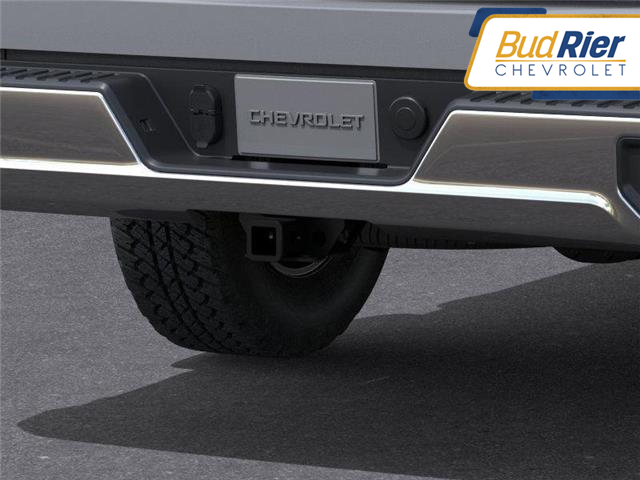 2026 Chevrolet Silverado 1500 Work Truck (Stk: 2-137487) in Paisley - Image 14 of 24