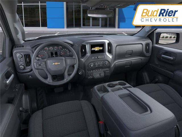 2026 Chevrolet Silverado 1500 Work Truck (Stk: 2-137487) in Paisley - Image 15 of 24