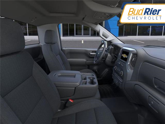 2026 Chevrolet Silverado 1500 Work Truck (Stk: 2-137487) in Paisley - Image 17 of 24