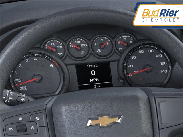 2026 Chevrolet Silverado 1500 Work Truck (Stk: 2-137487) in Paisley - Image 18 of 24