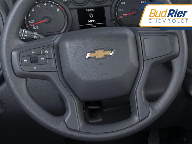 2026 Chevrolet Silverado 1500 Work Truck (Stk: 2-137487) in Paisley - Image 19 of 24