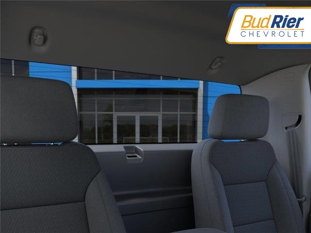 2026 Chevrolet Silverado 1500 Work Truck (Stk: 2-137487) in Paisley - Image 24 of 24
