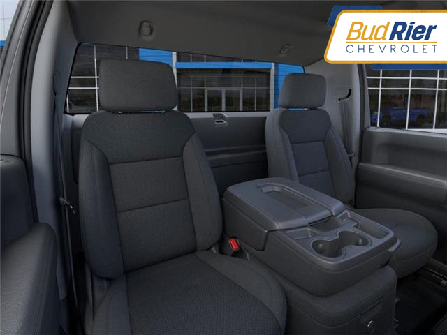 2026 Chevrolet Silverado 1500 Work Truck (Stk: 2-135991) in Paisley - Image 16 of 24