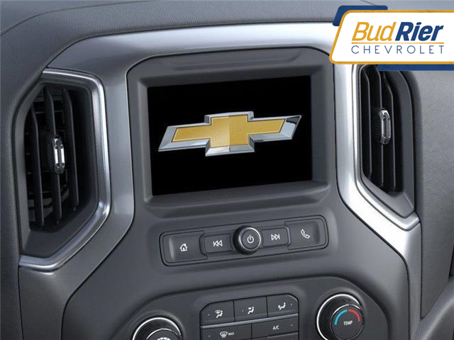 2026 Chevrolet Silverado 1500 Work Truck (Stk: 2-135991) in Paisley - Image 20 of 24