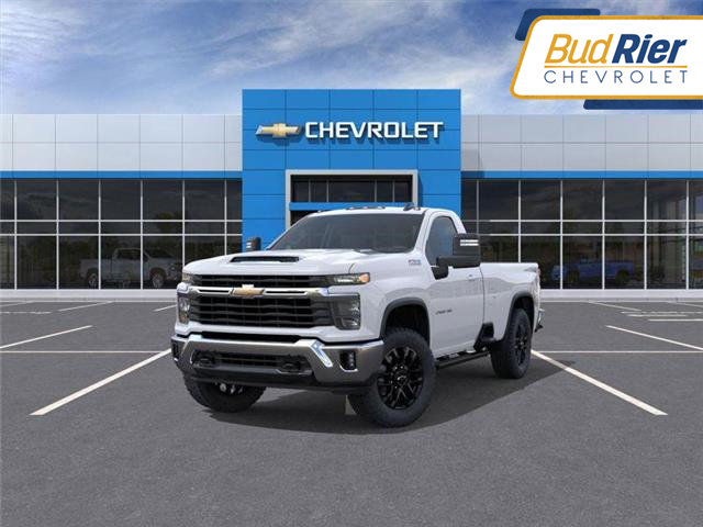 2026 Chevrolet Silverado 2500HD LT (Stk: 2-100711) in Paisley - Image 1 of 24