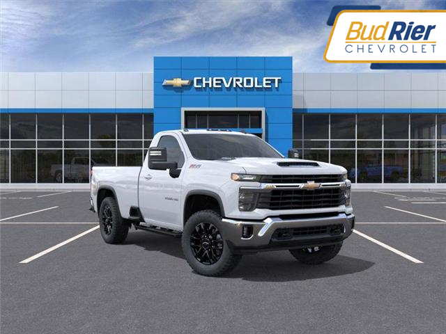 2026 Chevrolet Silverado 2500HD LT (Stk: 2-100711) in Paisley - Image 2 of 24
