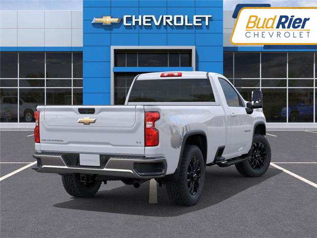 2026 Chevrolet Silverado 2500HD LT (Stk: 2-100711) in Paisley - Image 5 of 24