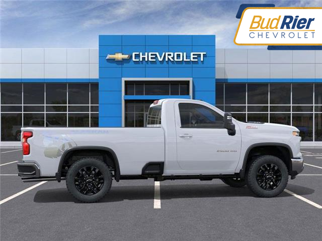 2026 Chevrolet Silverado 2500HD LT (Stk: 2-100711) in Paisley - Image 6 of 24