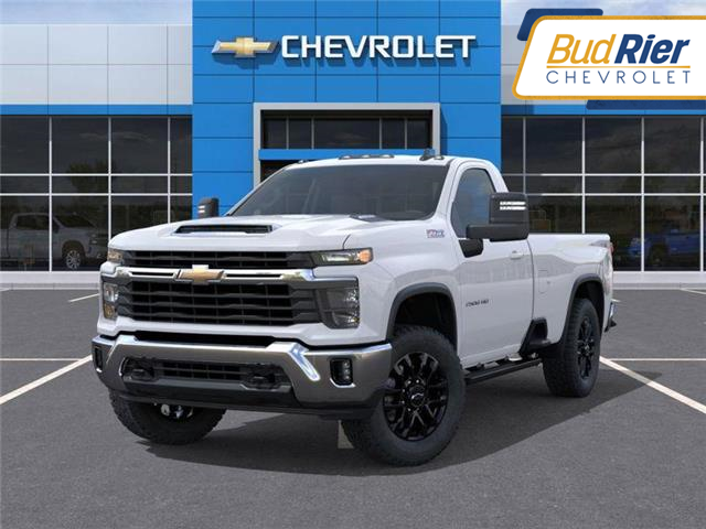 2026 Chevrolet Silverado 2500HD LT (Stk: 2-100711) in Paisley - Image 7 of 24