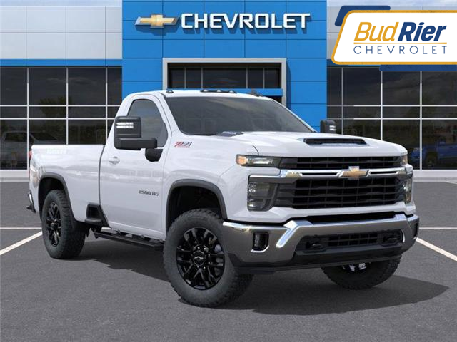 2026 Chevrolet Silverado 2500HD LT (Stk: 2-100711) in Paisley - Image 8 of 24