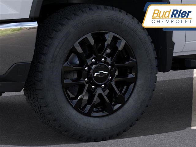 2026 Chevrolet Silverado 2500HD LT (Stk: 2-100711) in Paisley - Image 9 of 24