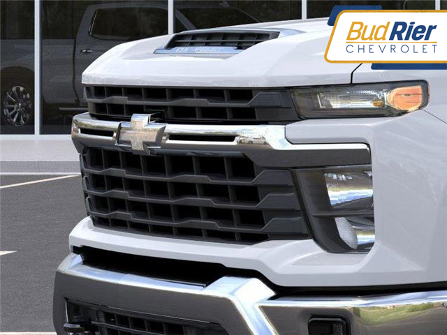 2026 Chevrolet Silverado 2500HD LT (Stk: 2-100711) in Paisley - Image 13 of 24