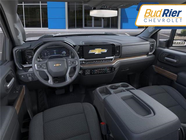 2026 Chevrolet Silverado 2500HD LT (Stk: 2-100711) in Paisley - Image 15 of 24