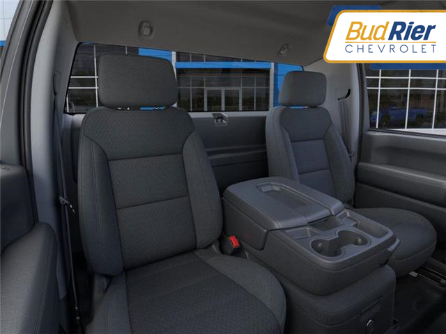 2026 Chevrolet Silverado 2500HD LT (Stk: 2-100711) in Paisley - Image 16 of 24