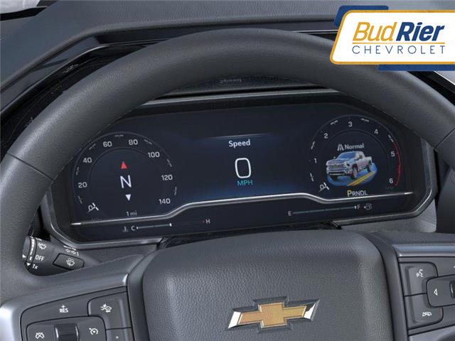 2026 Chevrolet Silverado 2500HD LT (Stk: 2-100711) in Paisley - Image 18 of 24
