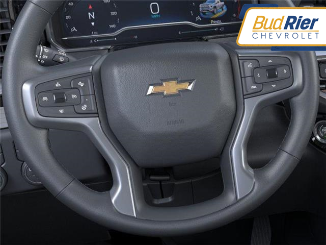 2026 Chevrolet Silverado 2500HD LT (Stk: 2-100711) in Paisley - Image 19 of 24