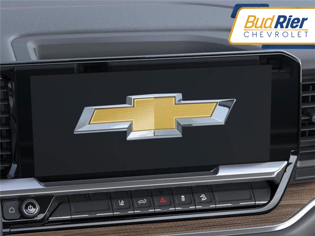 2026 Chevrolet Silverado 2500HD LT (Stk: 2-100711) in Paisley - Image 20 of 24