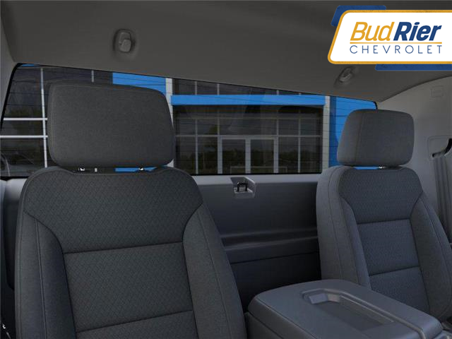 2026 Chevrolet Silverado 2500HD LT (Stk: 2-100711) in Paisley - Image 24 of 24