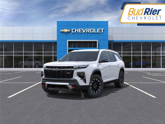 2026 Chevrolet Traverse Z71 (Stk: 2-169909) in Paisley - Image 1 of 24