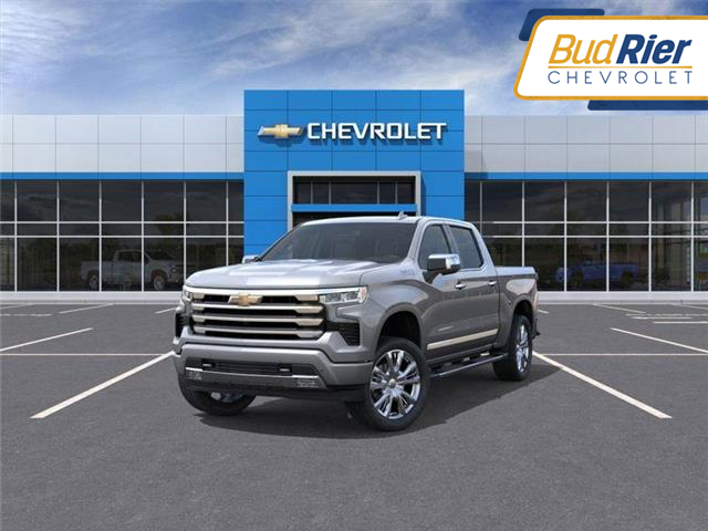 2026 Chevrolet Silverado 1500 High Country (Stk: 2-120051) in Paisley - Image 1 of 24