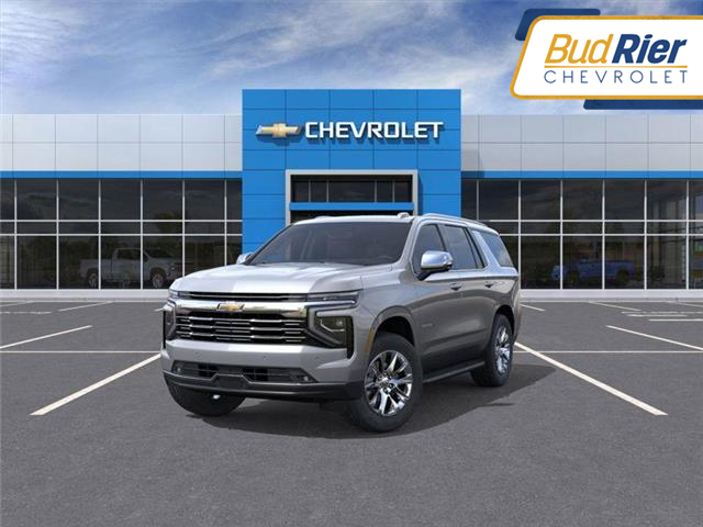 2026 Chevrolet Tahoe LT (Stk: 2-107669) in Paisley - Image 1 of 24