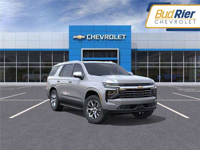 2026 Chevrolet Tahoe LT (Stk: 2-107669) in Paisley - Image 2 of 24